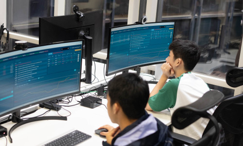 Будущий программист  (Imperial College)